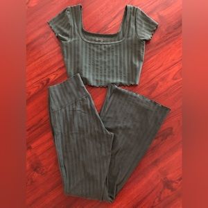 Offline by Aerie set